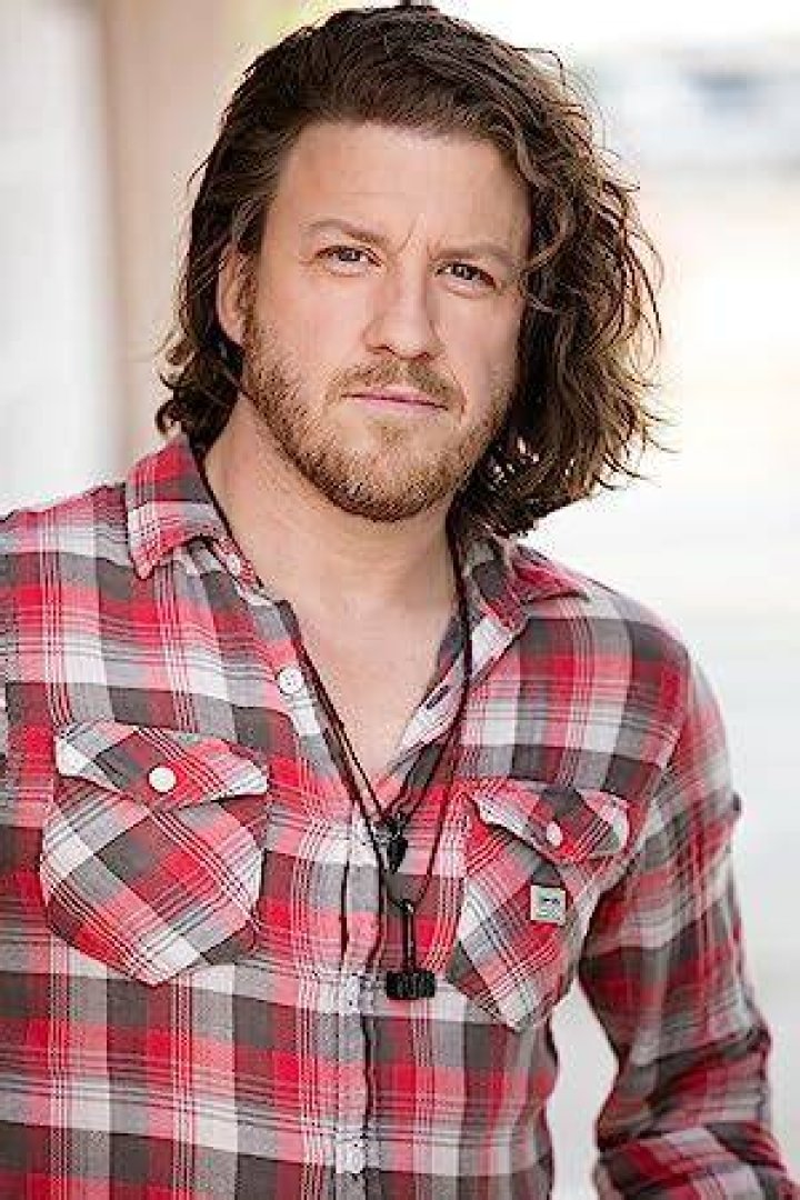 Keith Andreen IMDb