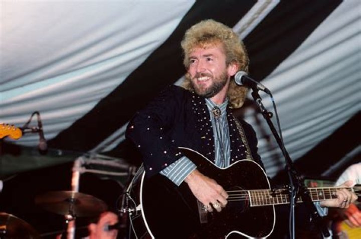 Keith Whitley Keith Whitley Photo (30965991) Fanpop