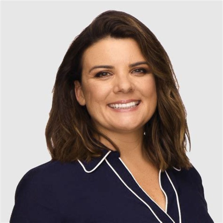 Kelli Underwood Women in sport need a bigger slice of the pie CODE