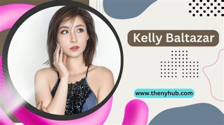 Kelly Baltazar Wiki, Age, Latest News, Arrest, Biography, Education & More