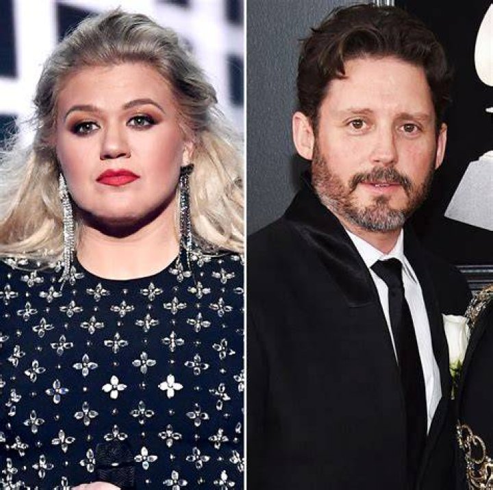 Kelly Clarkson&rsquo;s Estranged Husband Brandon Blackstock Files Response To