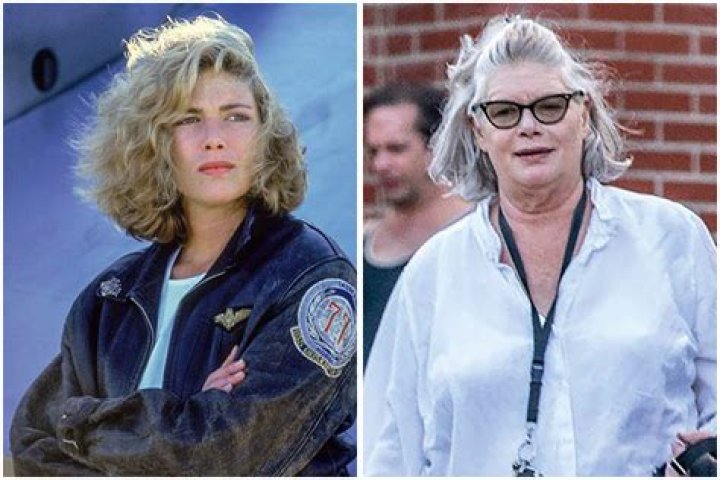 Kelly McGillis Now Why is Kelly McGillis Not in Top Gun Maverick?