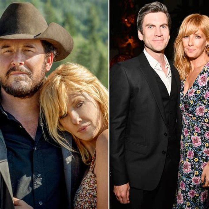 Kelly Reilly Sister And Brother Who Are Her Siblings? Celeb Jam