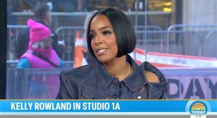 Kelly Rowland Fans Want Her to Play Donna Summer in a Biopic POPSUGAR