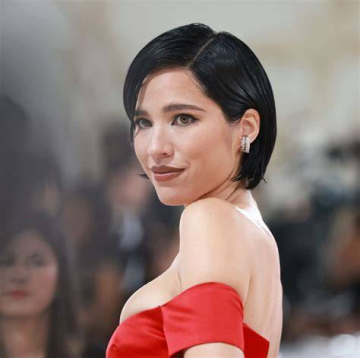 Kelsey Asbille Parents A Close Look at the Actress's Family 25Magazine