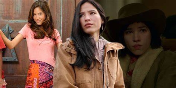 Kelsey Chow Movies And Tv Shows Kelsey Chow Attends the 2018 MTV