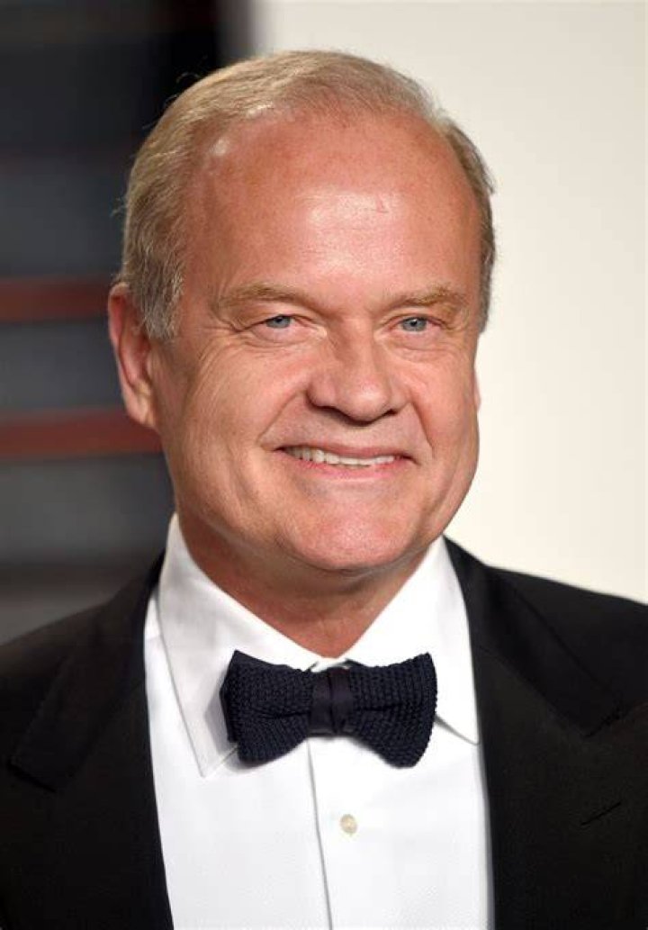 Kelsey Grammer's Net Worth: A Financial Look At A Hollywood Icon
