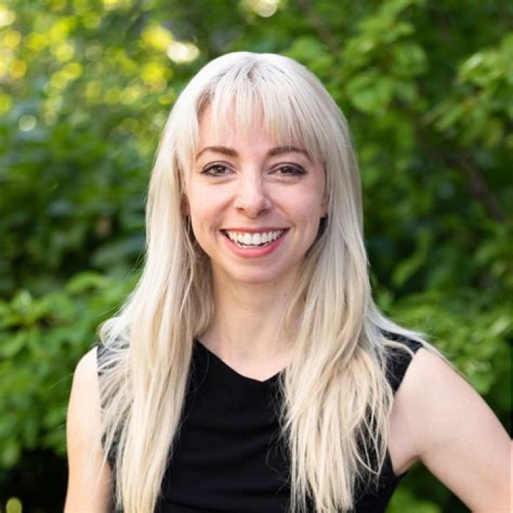 Kelsey Odom COOKFOX