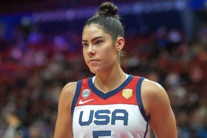 Kelsey Plum Explains 'Huge Misconception' About WNBA Pay Discrepancies