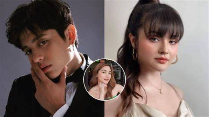 Kelvin Miranda inakusahang 'cheater',exdyowang si Roselle Vytiaco