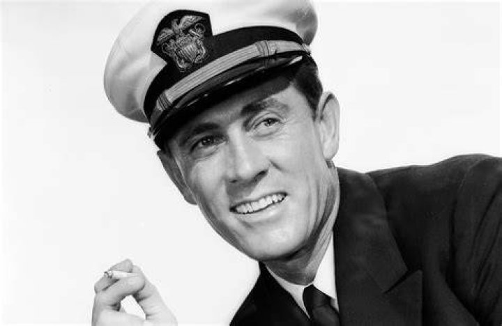 Ken Curtis