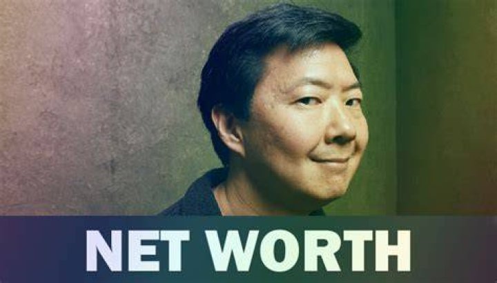 Ken Jeong Net Worth 2024 Wiki, Married, Family, Wedding, Salary, Siblings