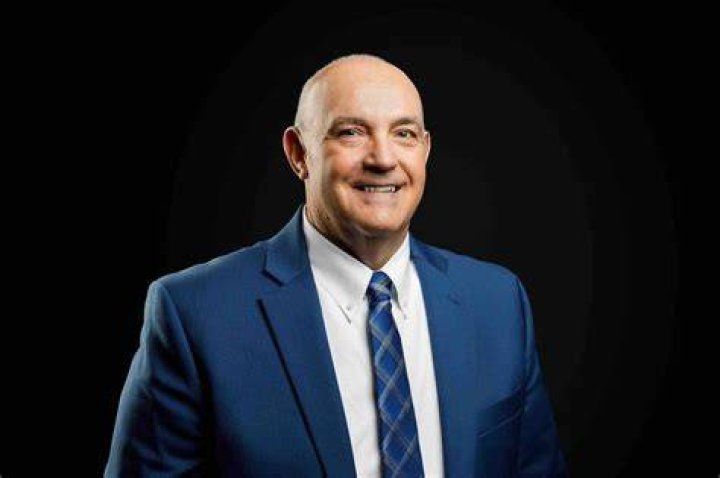 Ken Paolini Vice President of Global Sourcing and Purchasing Unger