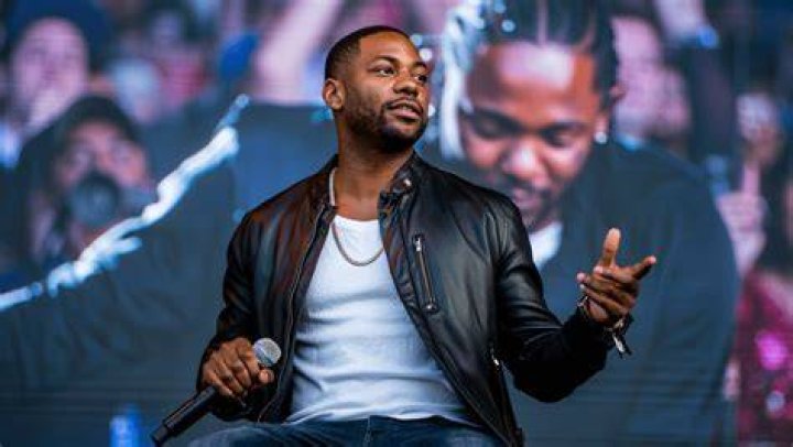 Kendrick Lamar Explains Why He Shuns Social Media That Grape Juice