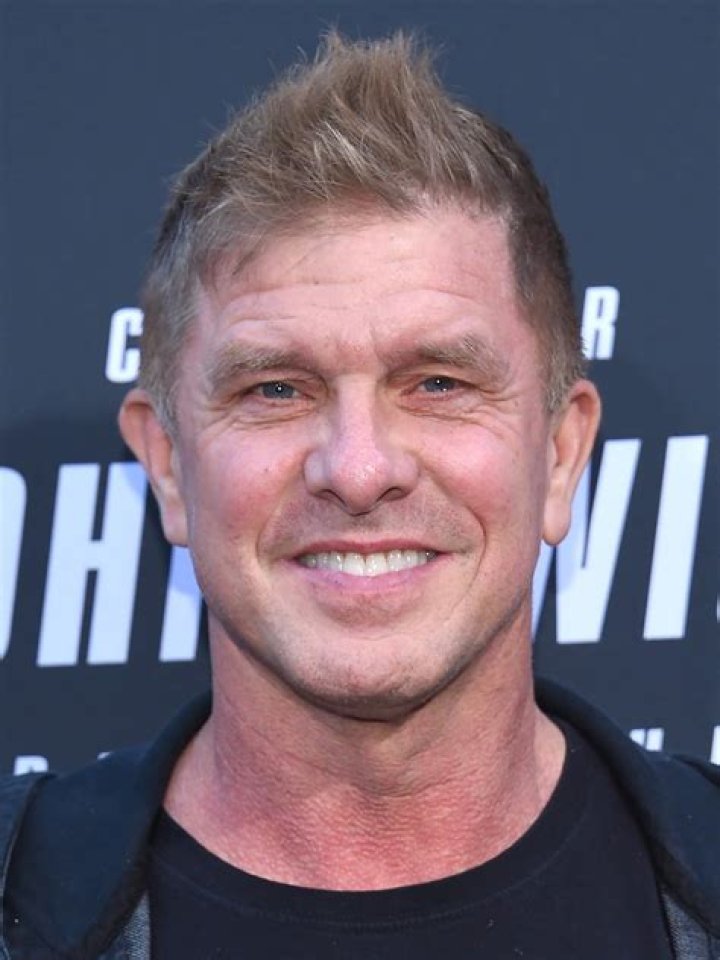 Kenny Johnson Pictures Rotten Tomatoes