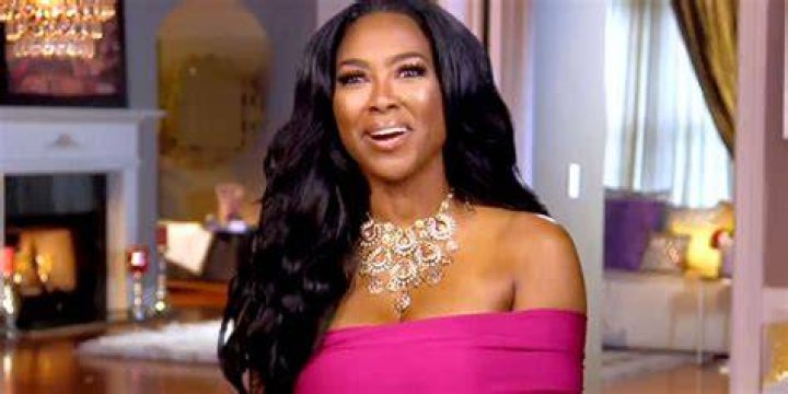 Kenya Moore's Movies and TV Roles Including RHOA The Daily Dish
