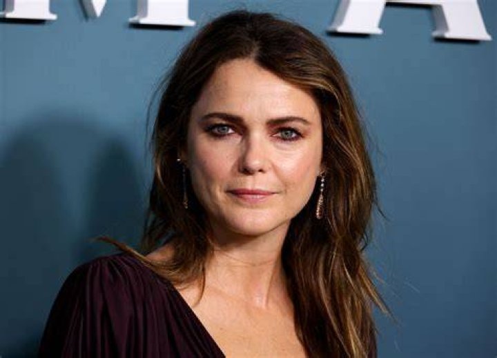Keri Russell Actress Keri Lynn Russell is an American actress and