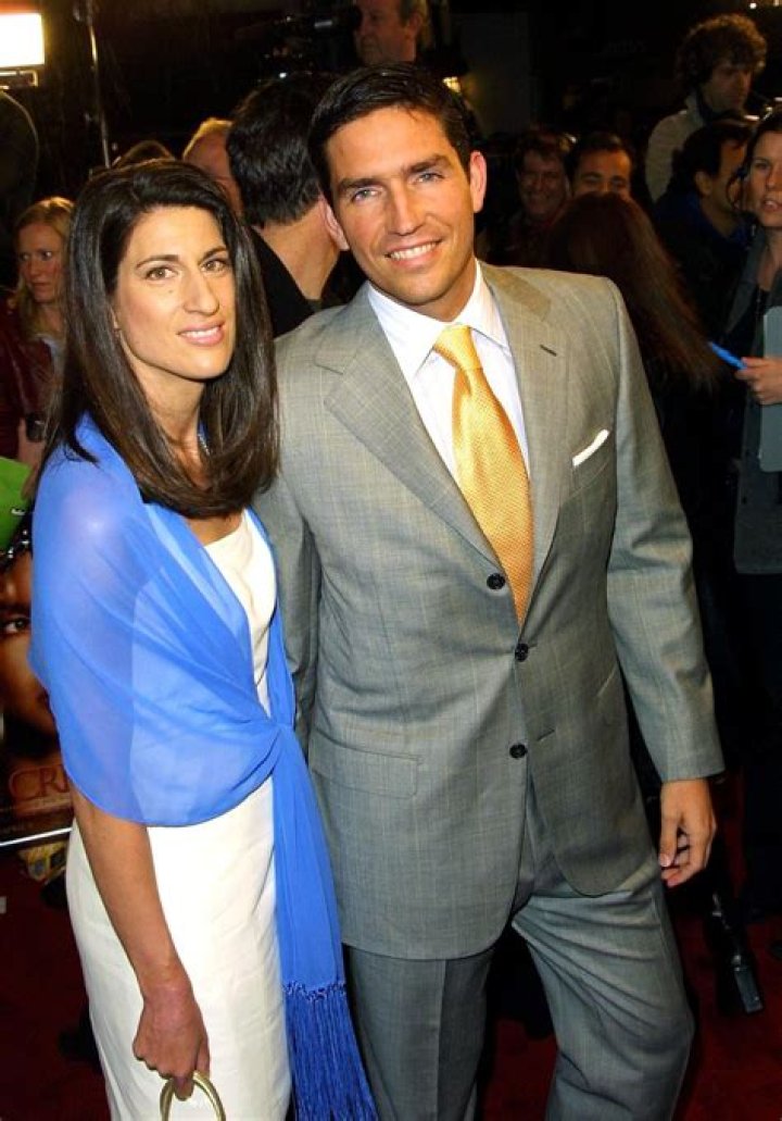 Kerri Browitt Caviezel Inside The Life Of Jim Caviezel&rsquo;s Wife