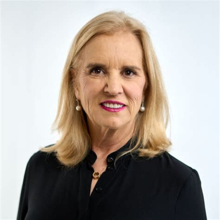 Kerry Kennedy Net Worth, Salary, Age, Height, Bio, Family, Career
