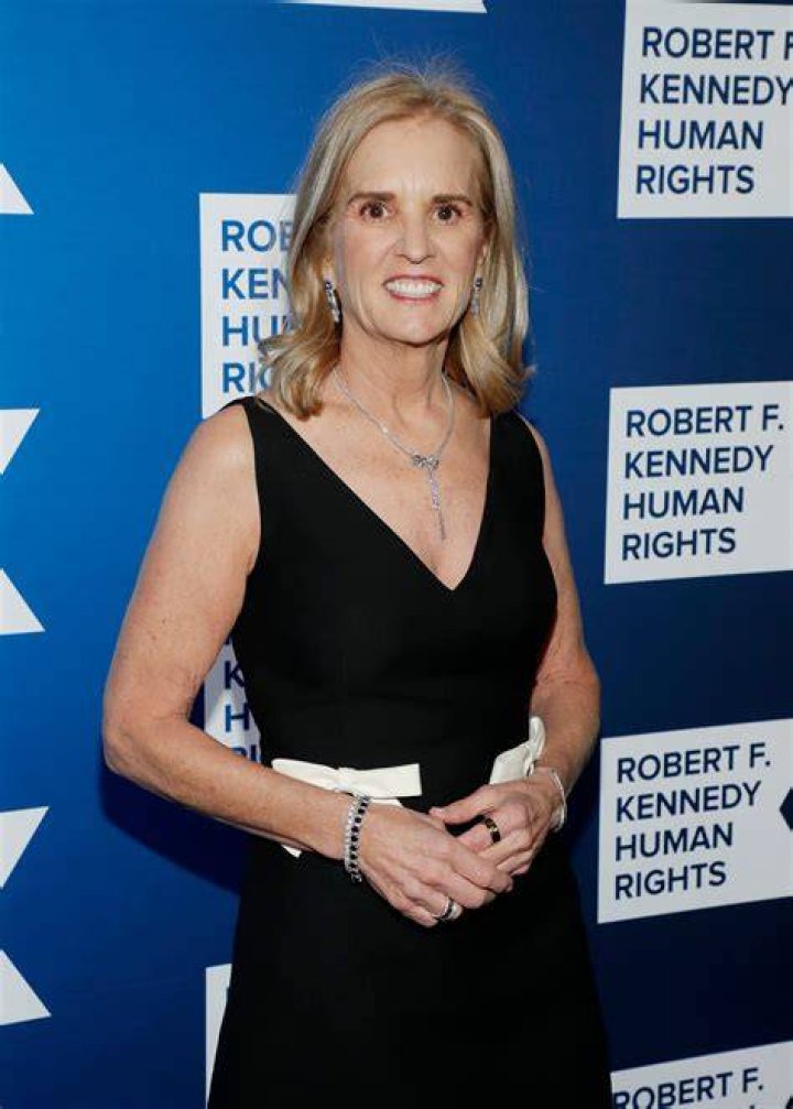 Kerry Kennedy to keynote at Darien/Norwalk YWCA event Darien News