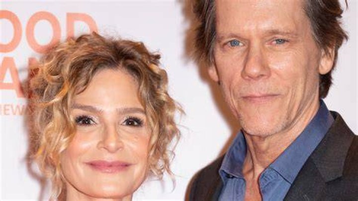 Kevin Bacon, Kyra Sedgwick Make Rare Public Appearance With Their Kids