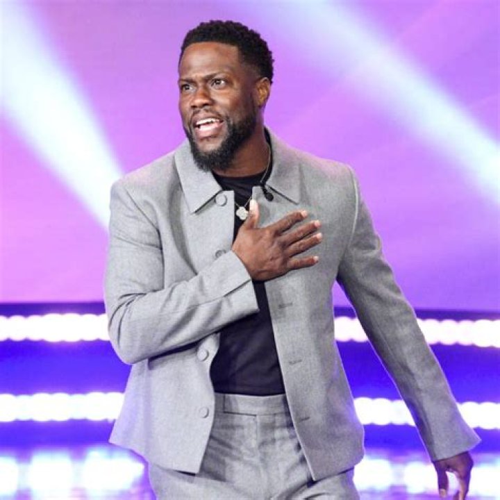 Kevin Hart Net Worth, Age, Height and Biography