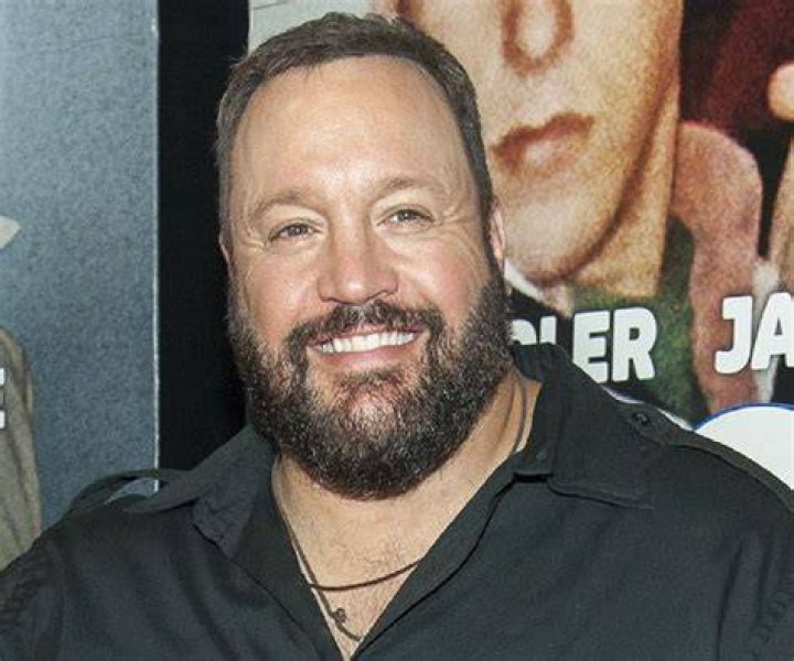 Kevin James Biography Facts, Childhood, Family Life & Achievements