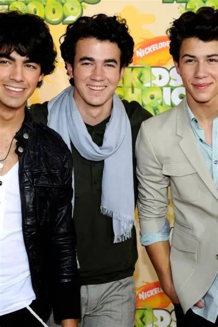 Kevin Jonas' 2 Kids Everything to Know