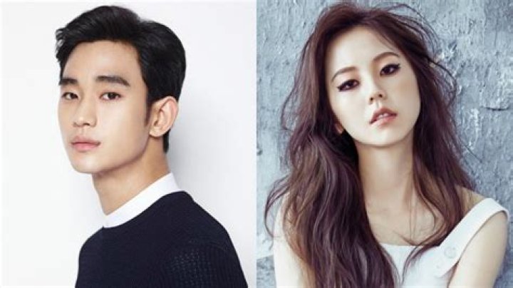Keyeast Denies Marriage Rumors Between Kim Soo Hyun And Ahn Sohee Soompi