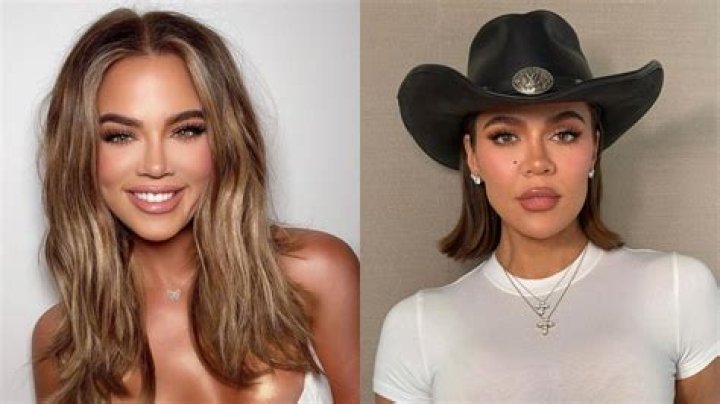 Khloe Kardashian Looked Like A Golden Goddess At Met Gala 2022