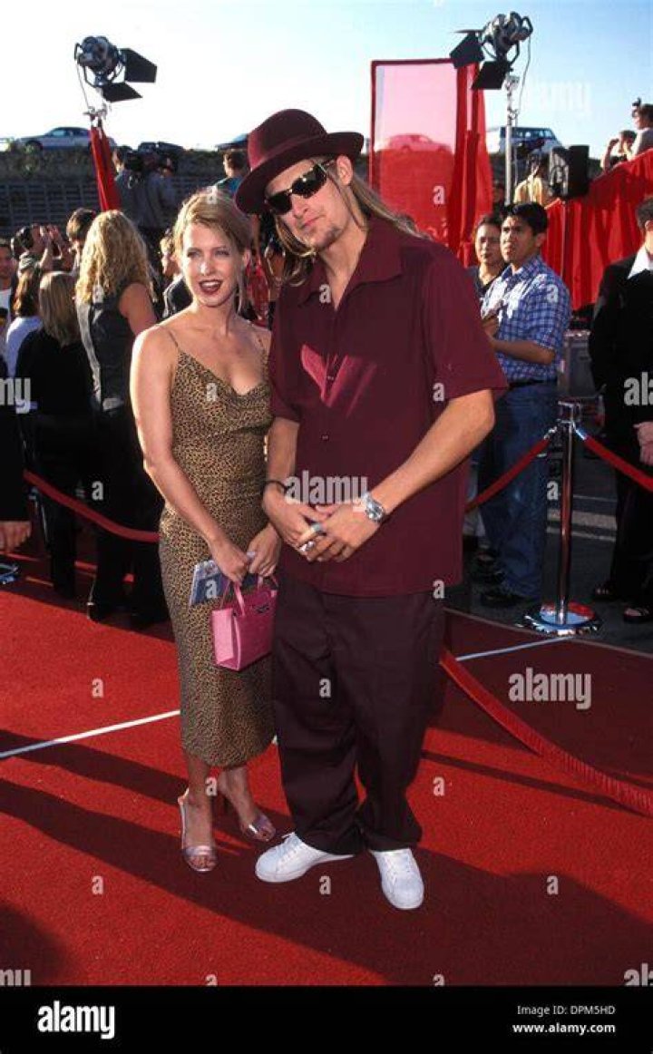 Kid Rock siblings Meet Jill Ritchie, Carol Ritchie and William Ritchie