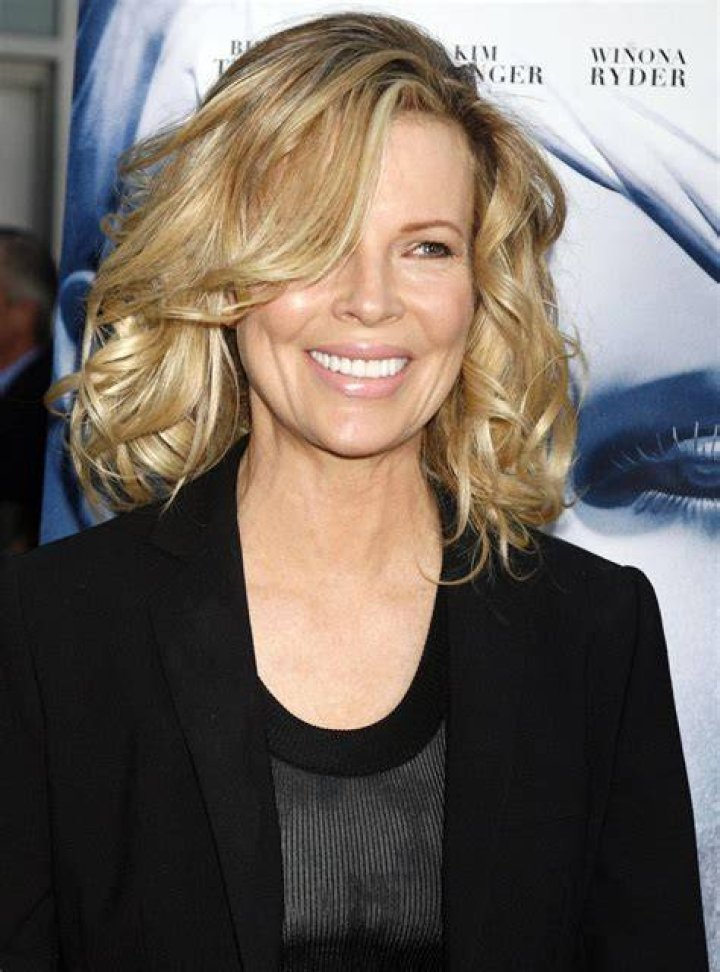 Kim Basinger &lsquo;Fifty Shades Darker&rsquo; Premiere in Los Angeles 2/2/ 2017