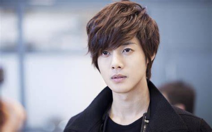 Kim Hyun Joong