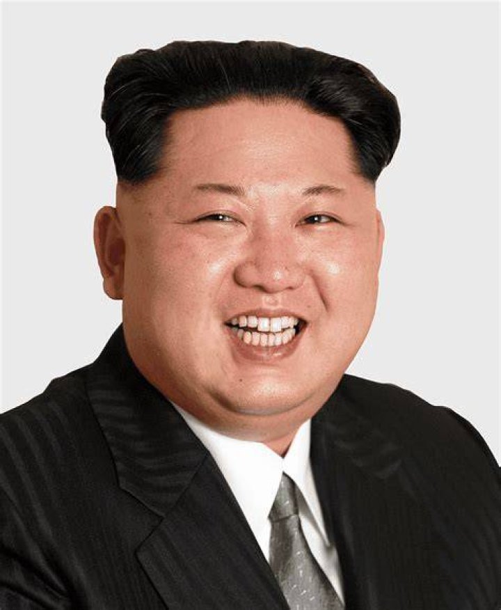 Kim Jong Un's Net Worth Is Higher Than You Might Expect