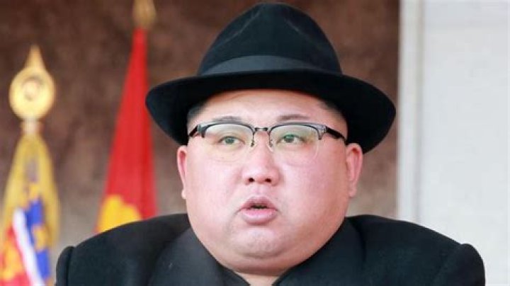 Kim JongUn, Father Used Fake Brazilian Passports For Visa Applications
