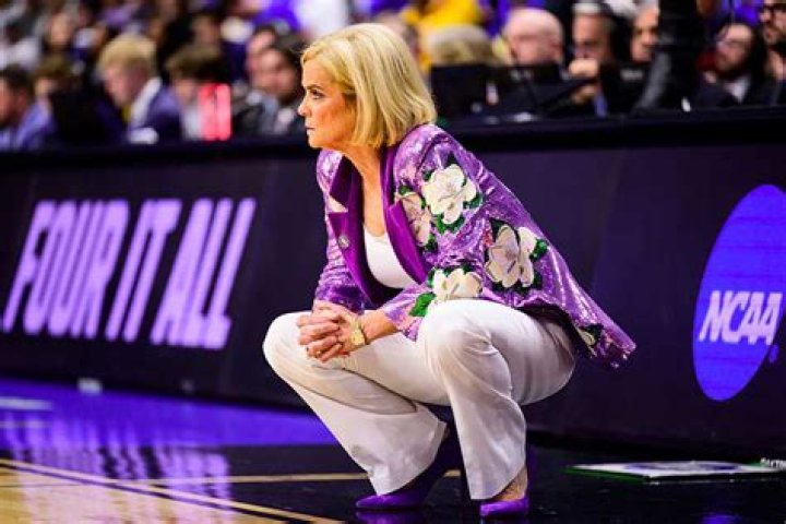 Kim Mulkey Net Worth And Source Of