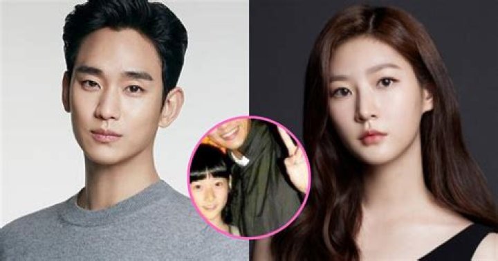 Kim Soo Hyun Rumored Girlfriend Asian Celebrity Profile