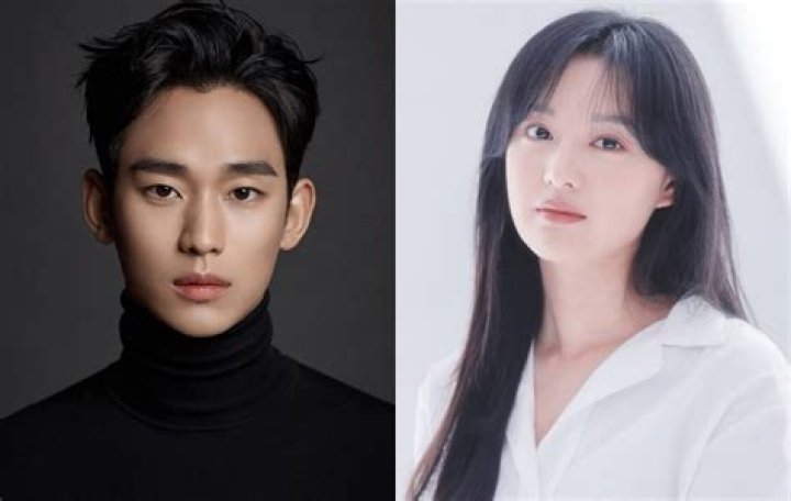 Kim Soo Hyun y IU, sus trabajos juntos y una hermosa amistad