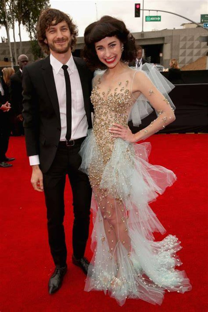 Kimbra Lee Net Worth (Updated March 2024) Height, Wiki!