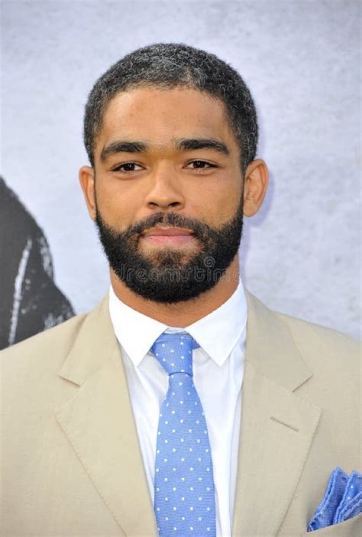 Kingsley BenAdir &mdash; The Movie Database (TMDB)