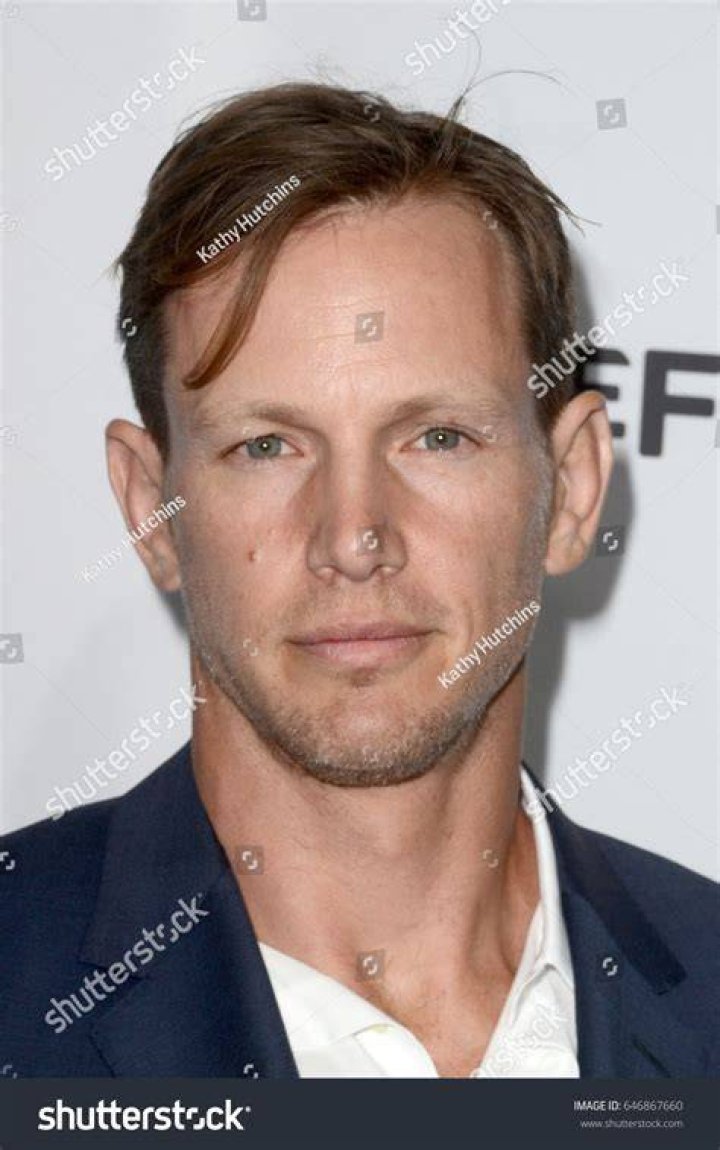Kip Pardue Wiki, Married, Wife, Girlfriend, Dating and Net Worth