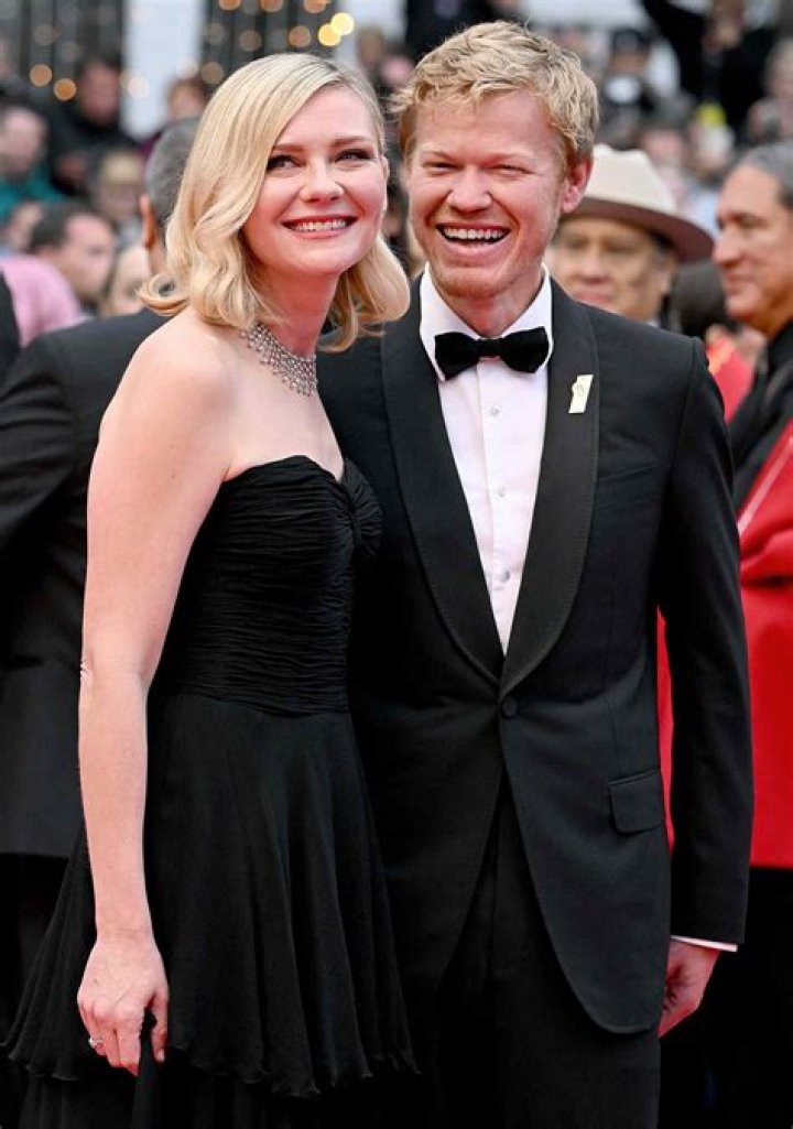 Kirsten Dunst & Jesse Plemons bringing special dates to Oscars