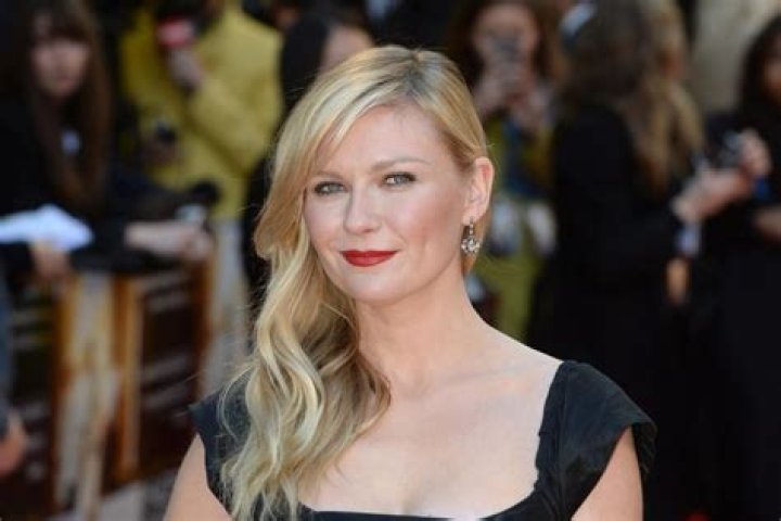 Kirsten Dunst details her weight gain for 'Fargo'