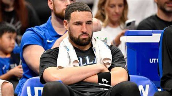 Klay Thompson Net Worth 2023 Salary Contracts & Investments