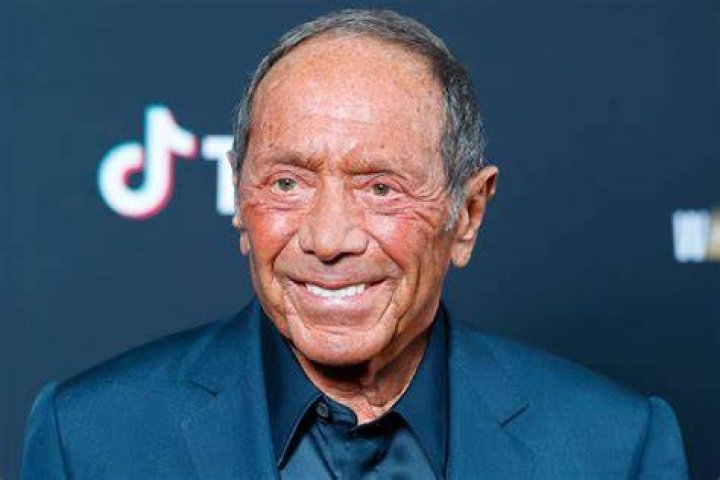 Know about Paul Anka's Children, Songs, Age, Net Worth, Death Rumors