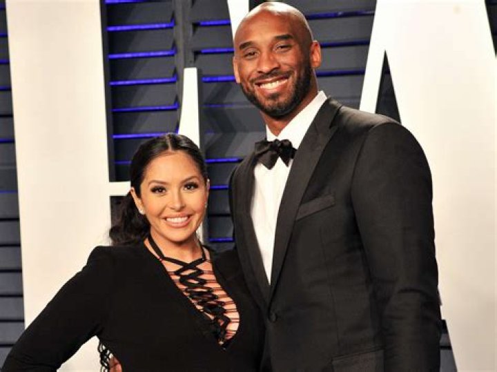Kobe Bryant and Vanessa Bryant A Timeline of Their Relationship