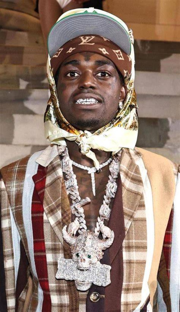 Kodak Black