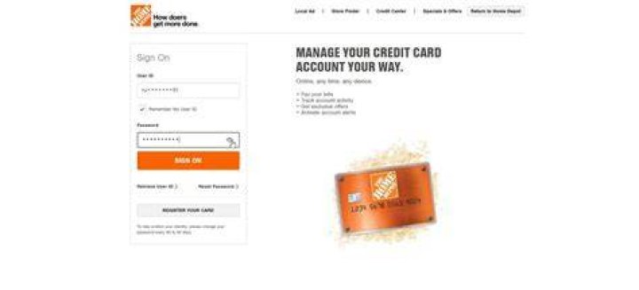 Kohl&rsquo;s Credit Card Login Step By Step Guide How To Pay Online & More
