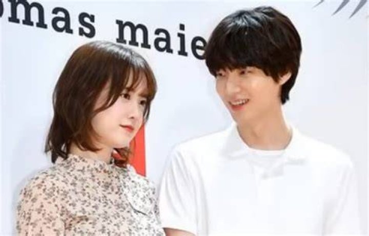 Korean star couple Ku Hyesun, Ahn Jaehyun now divorced PLN Media