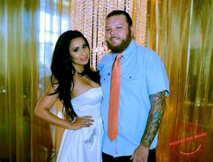 Korina Harrison Wiki, Bio, Age, Husband, Baby, Net Worth